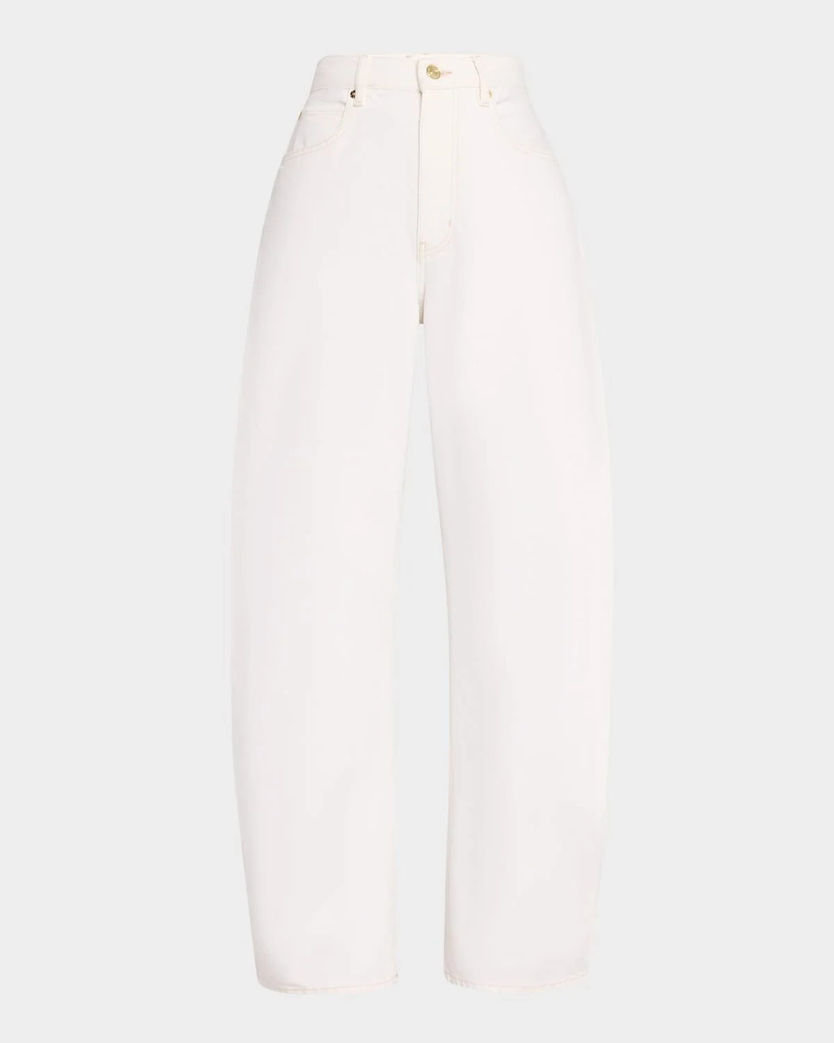 The Bubble Jeans - 1