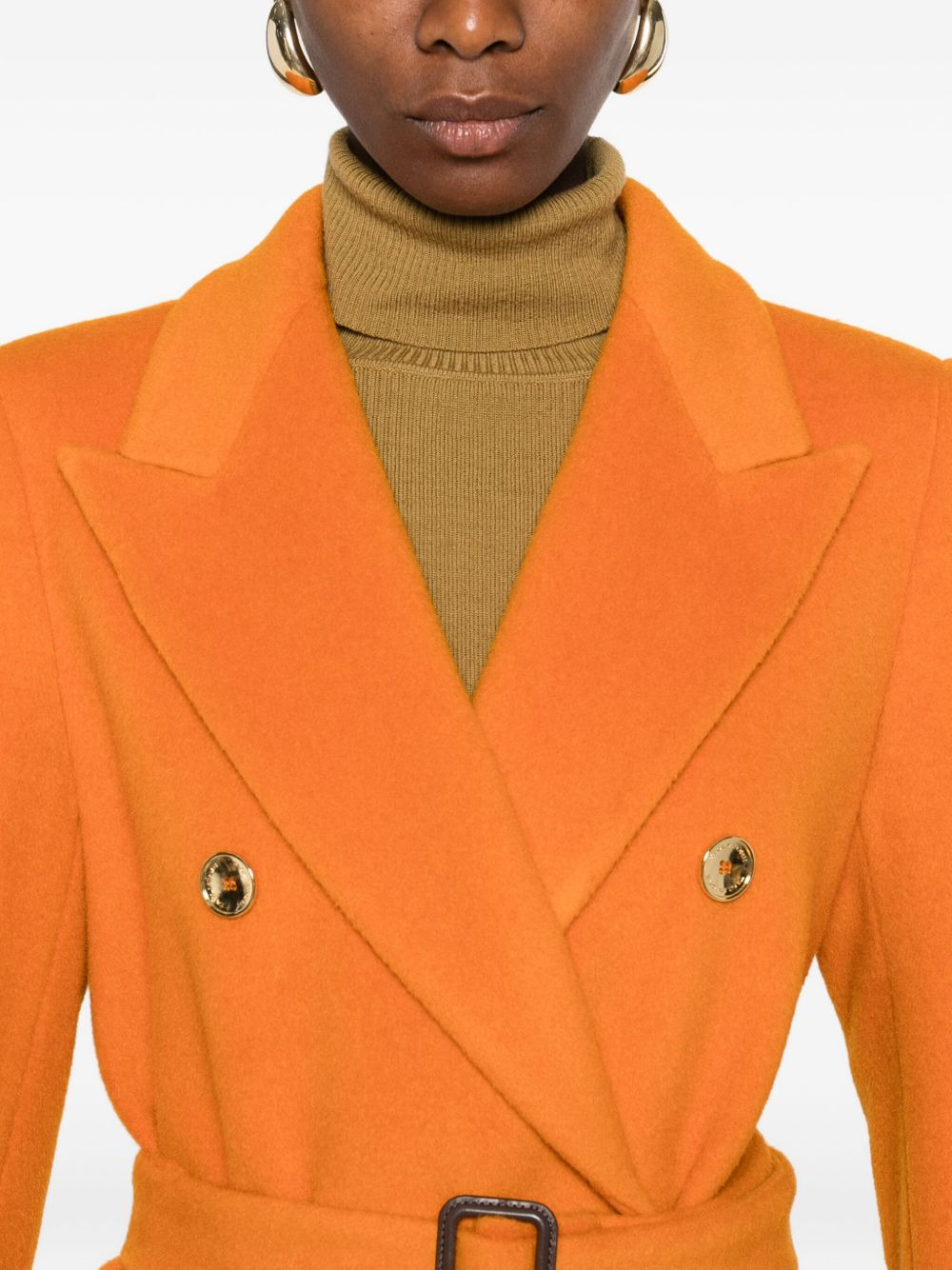 Tagliatore - Tagliatore Coat - 5
