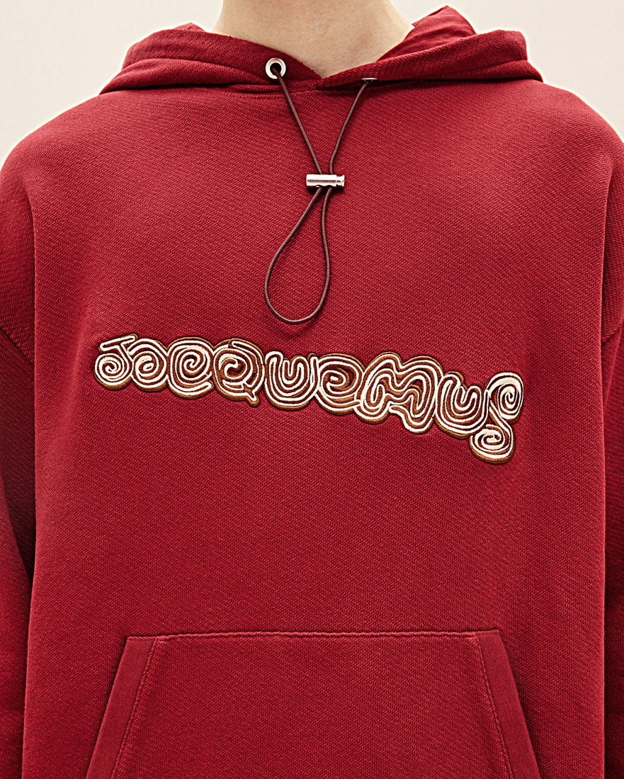 Le sweatshirt Spirale - 6
