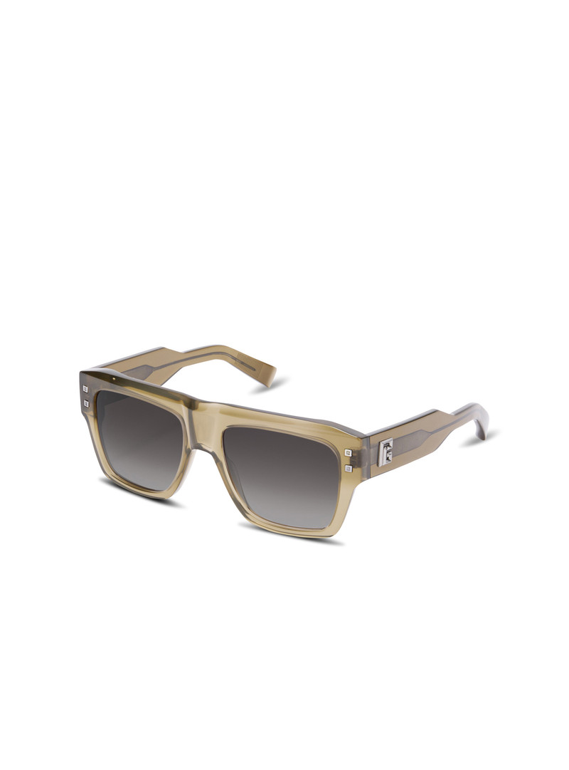 Balmain B-Scene sunglasses outlook