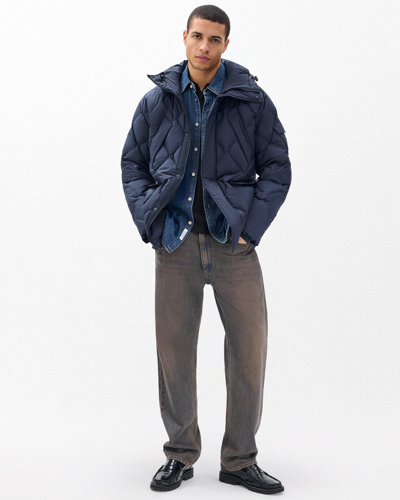 rag & bone Dane Quilted Down Jacket outlook