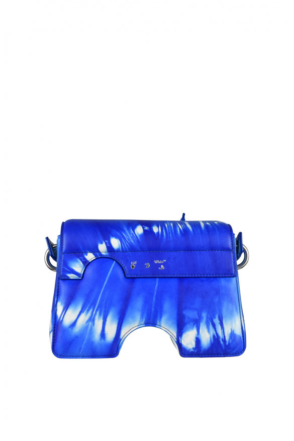 Off-White Women Burrow 22 Shoulder Bag - 2