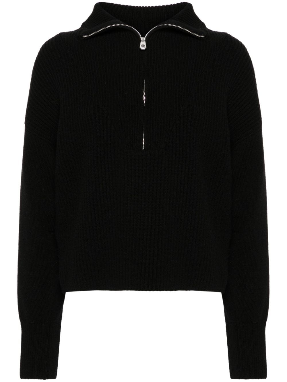 Caveau sweater - 1