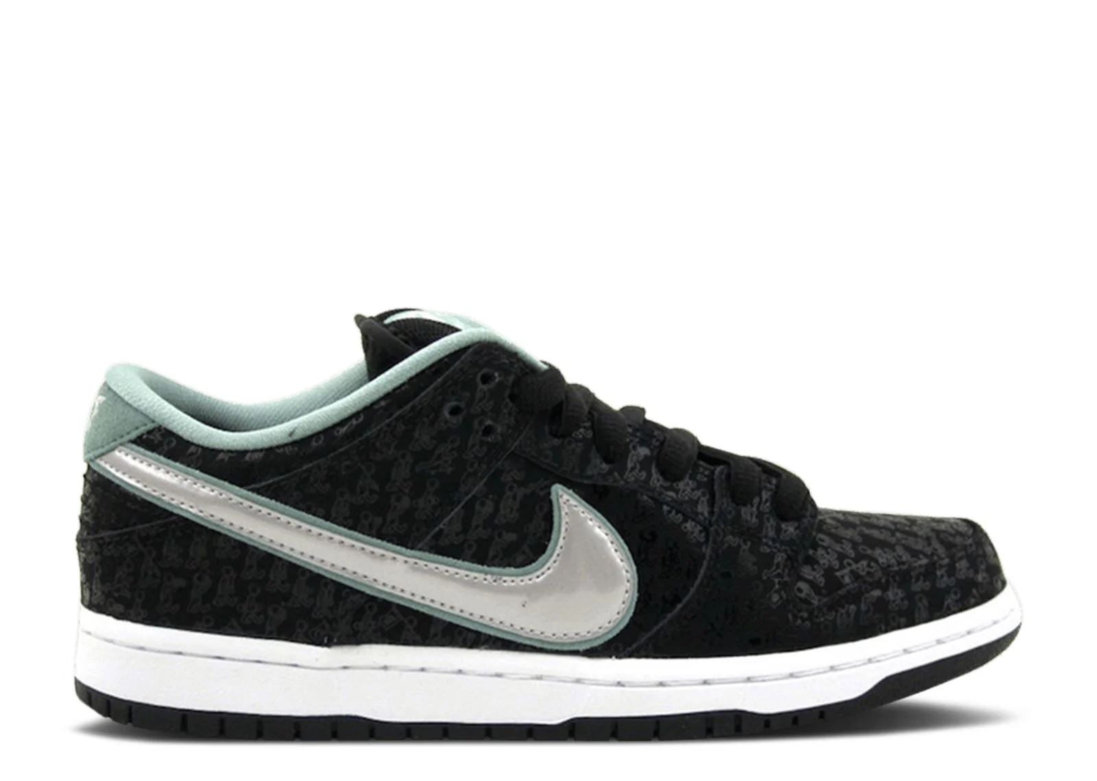 SKATEPARK OF TAMPA X LANCE MOUNTAIN X DUNK LOW PRO PREMIUM SB '20 YEARS' SPECIAL BOX - 1