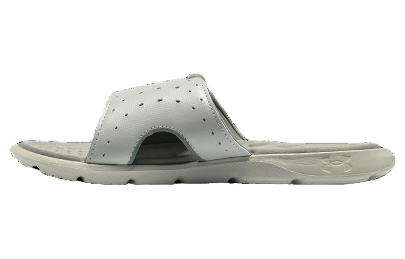 Under Armour (WMNS) Under Armour UA Ignite 7 'Light Grey' 3026027-303 outlook