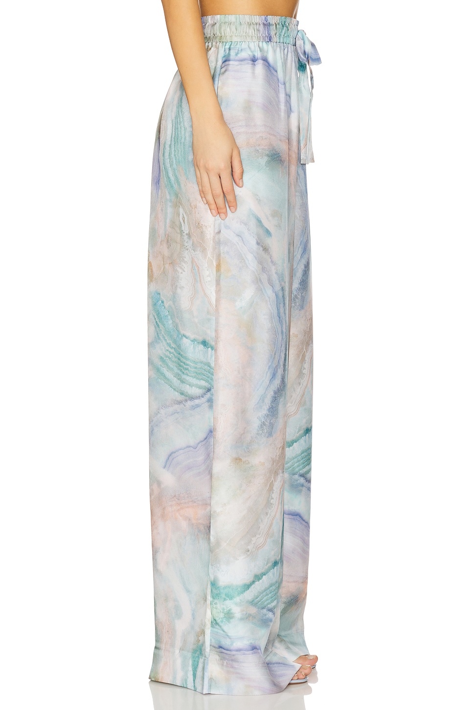 Illuminate Track Pant - 3