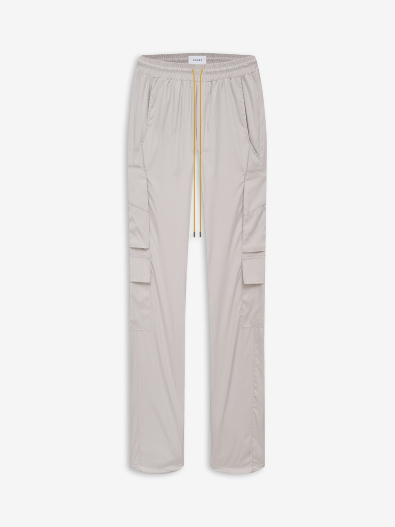 RHOSE CARGO PANTS - 1