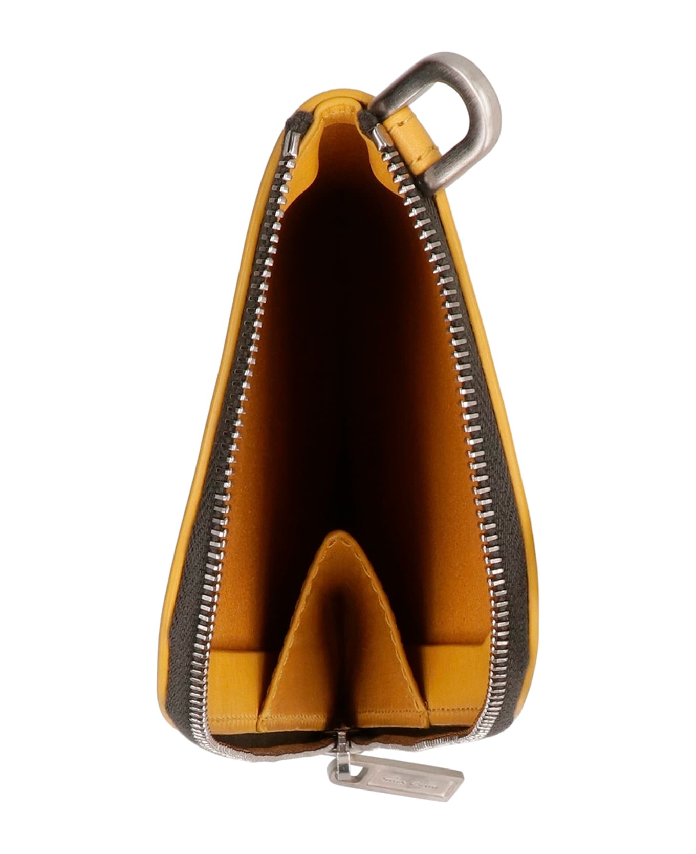 Leather Wallet - 3