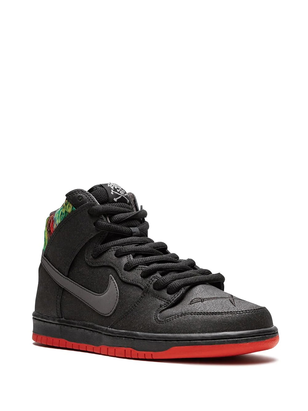 Nike sb dunks gasparilla best sale