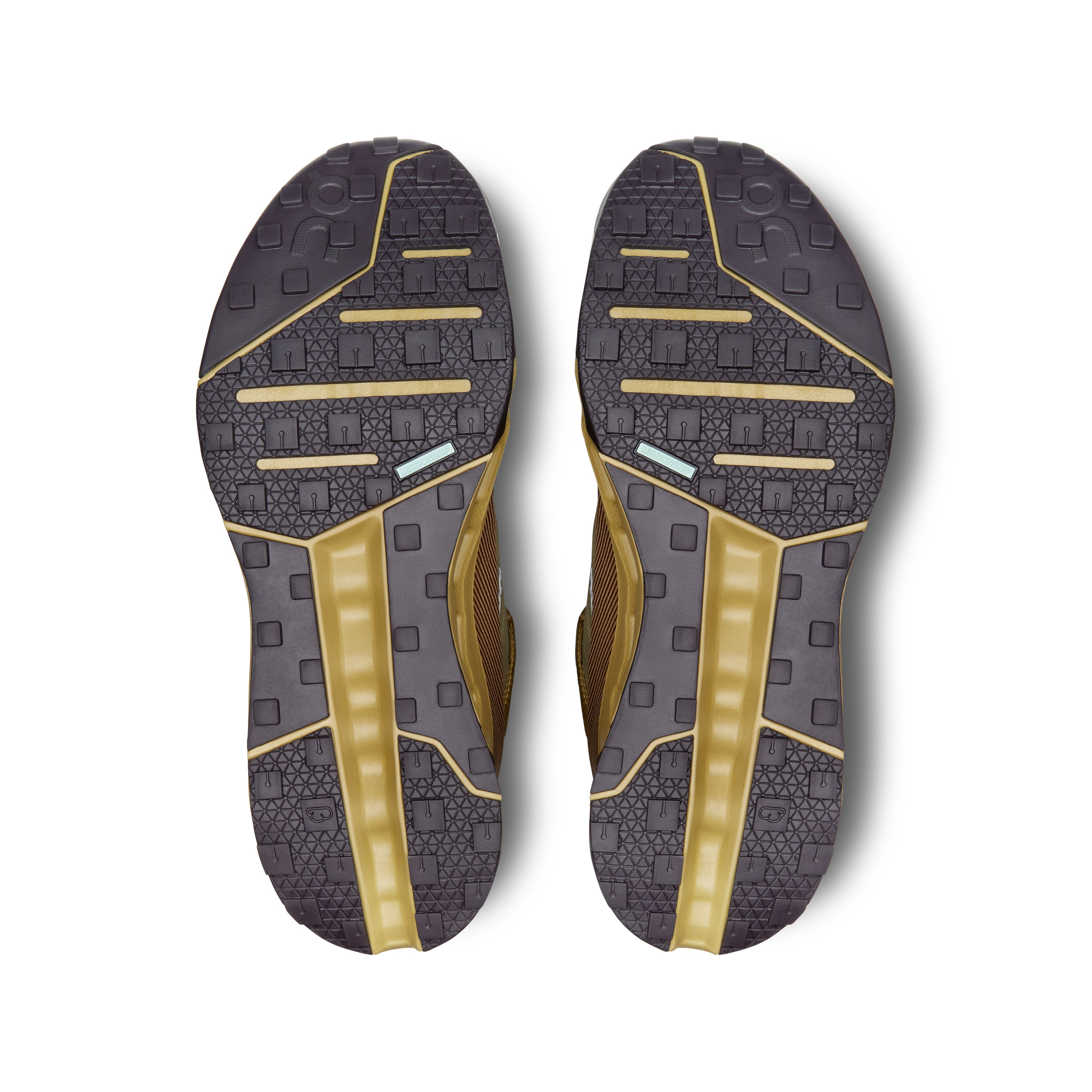 On Running Cloudhorizon Waterproof 'Olive Green' 3ME10052310 - 5
