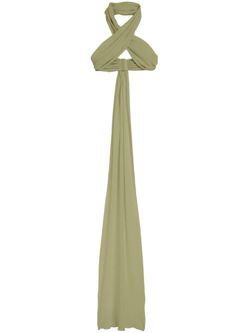 silk wrap top 1