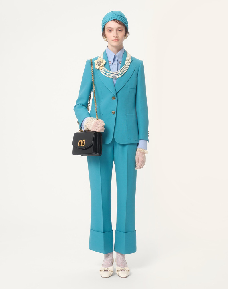 Valentino COTTON SHIRT outlook