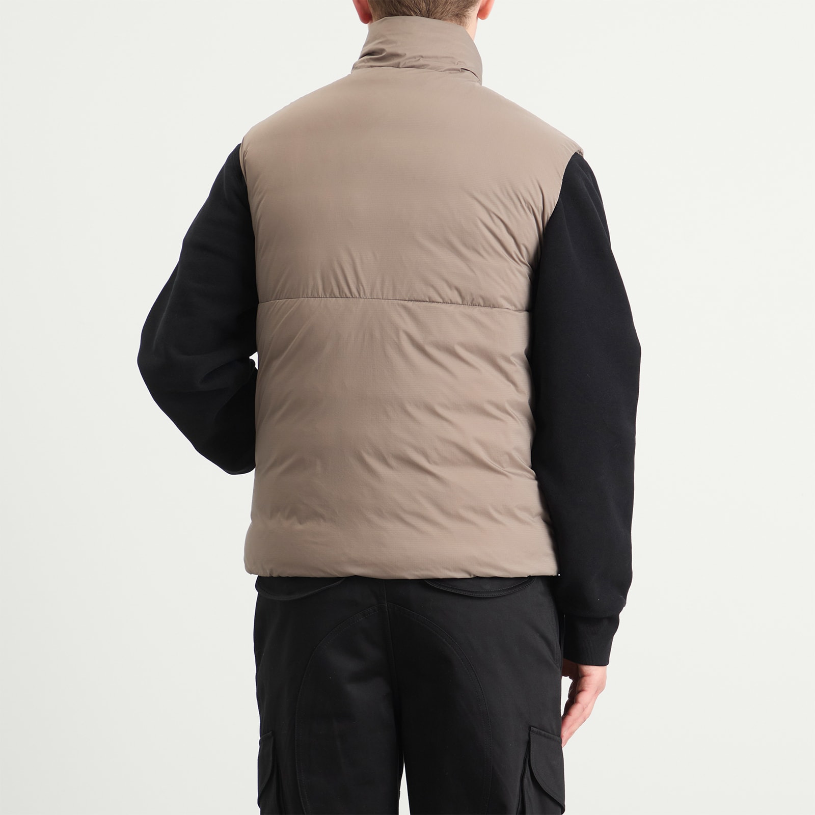 Canada Goose Lodge Vest - 3