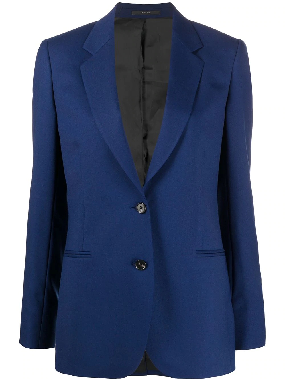 A Suit To Travel single-breasted blazer - 1