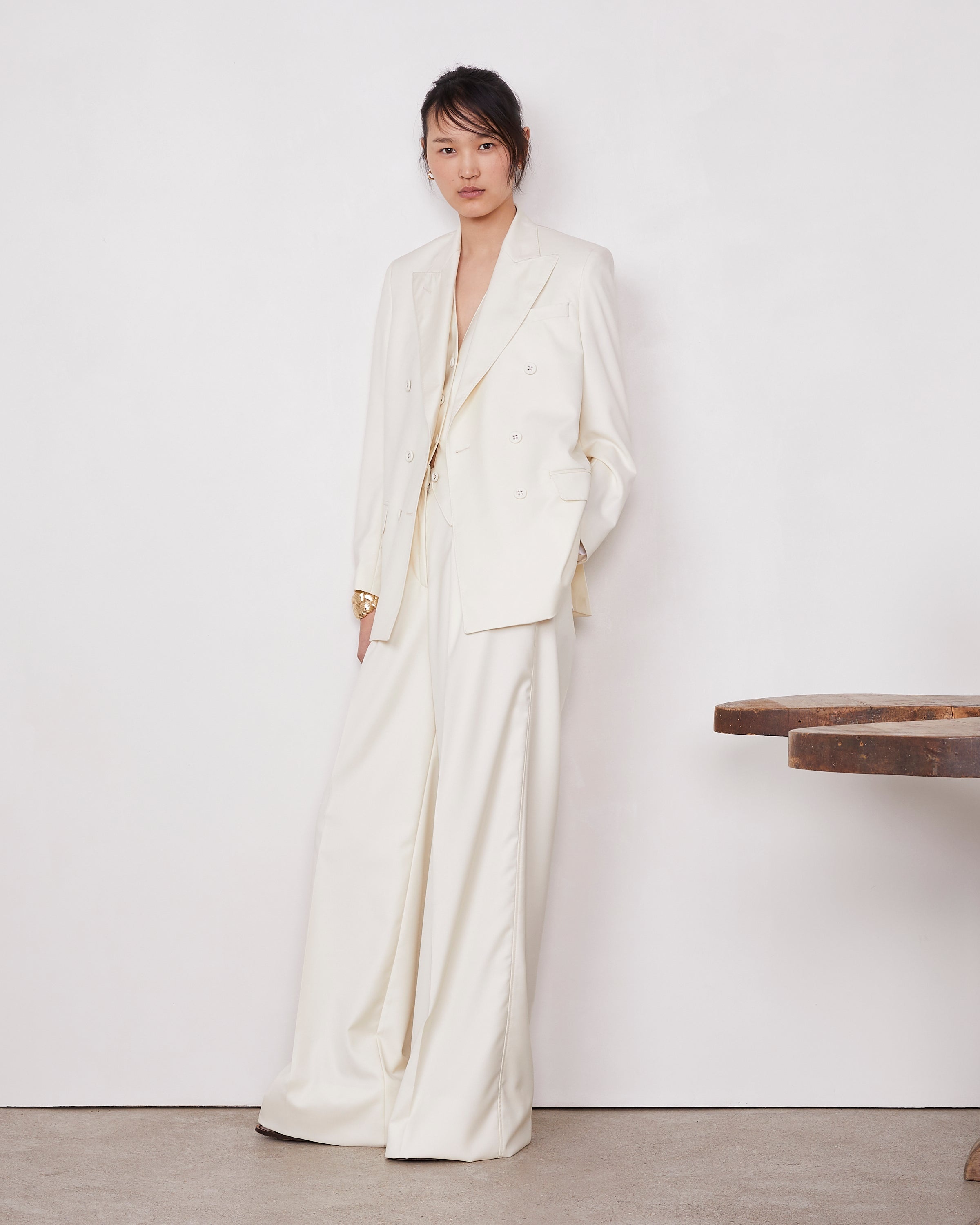 ELIA PANTS - 4