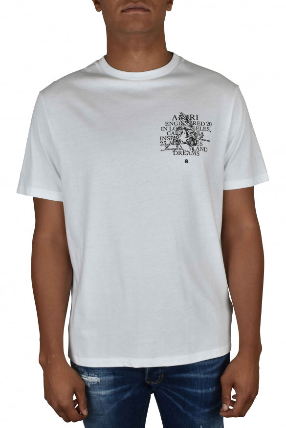 Amiri Men T-Shirt - 2