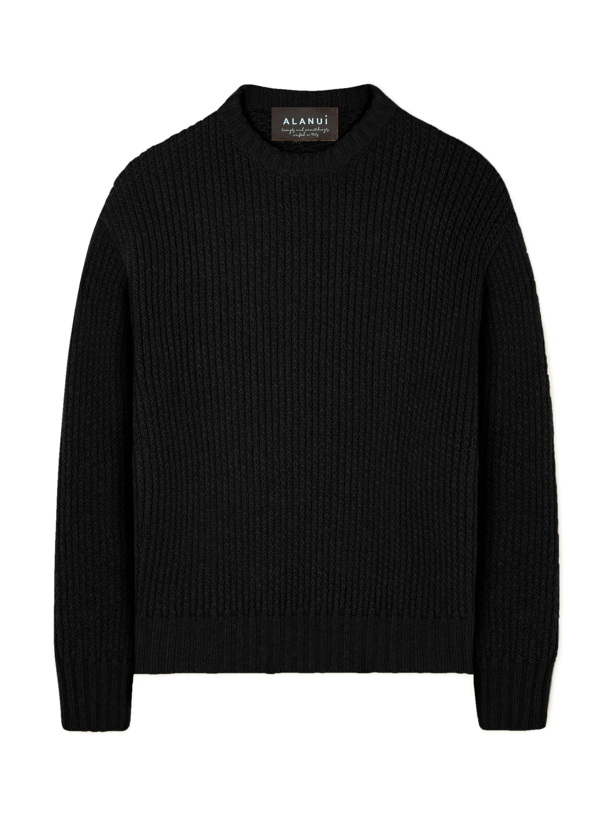 Alanui Finest Sweater - 1