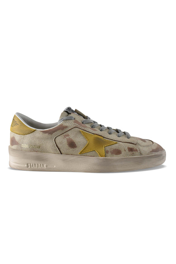 Golden Goose Deluxe Brand Men Stardan Sneakers - 1
