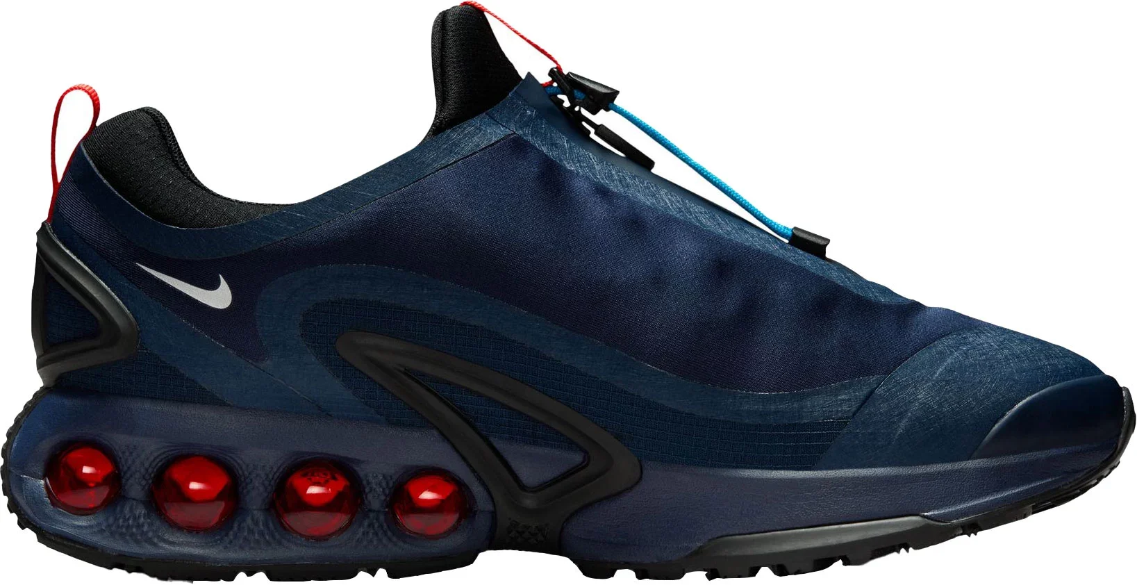 Nike Men's Air Max DN Roam Shoes - 1