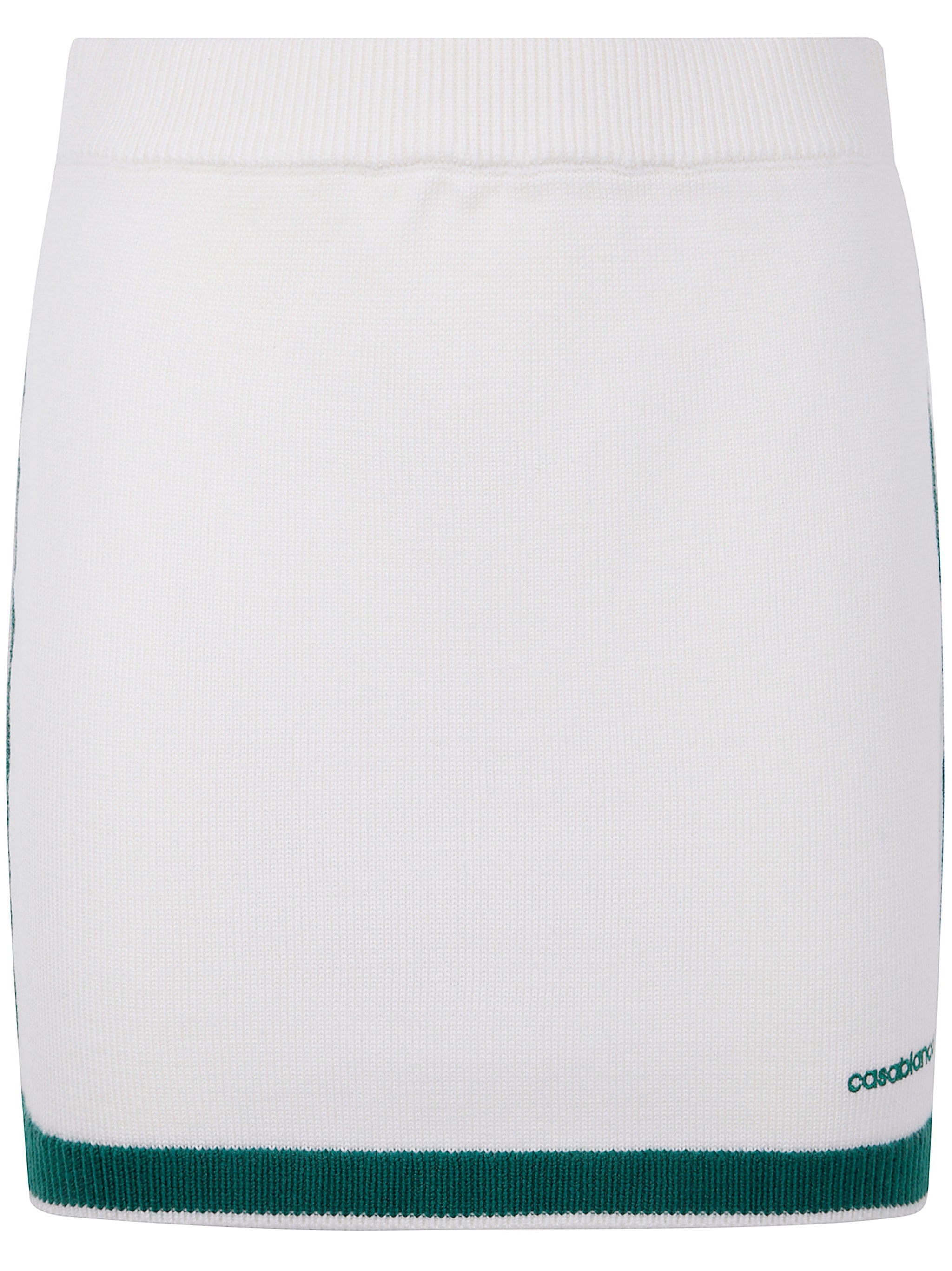 Casablanca Women Tennis Skirt - 6