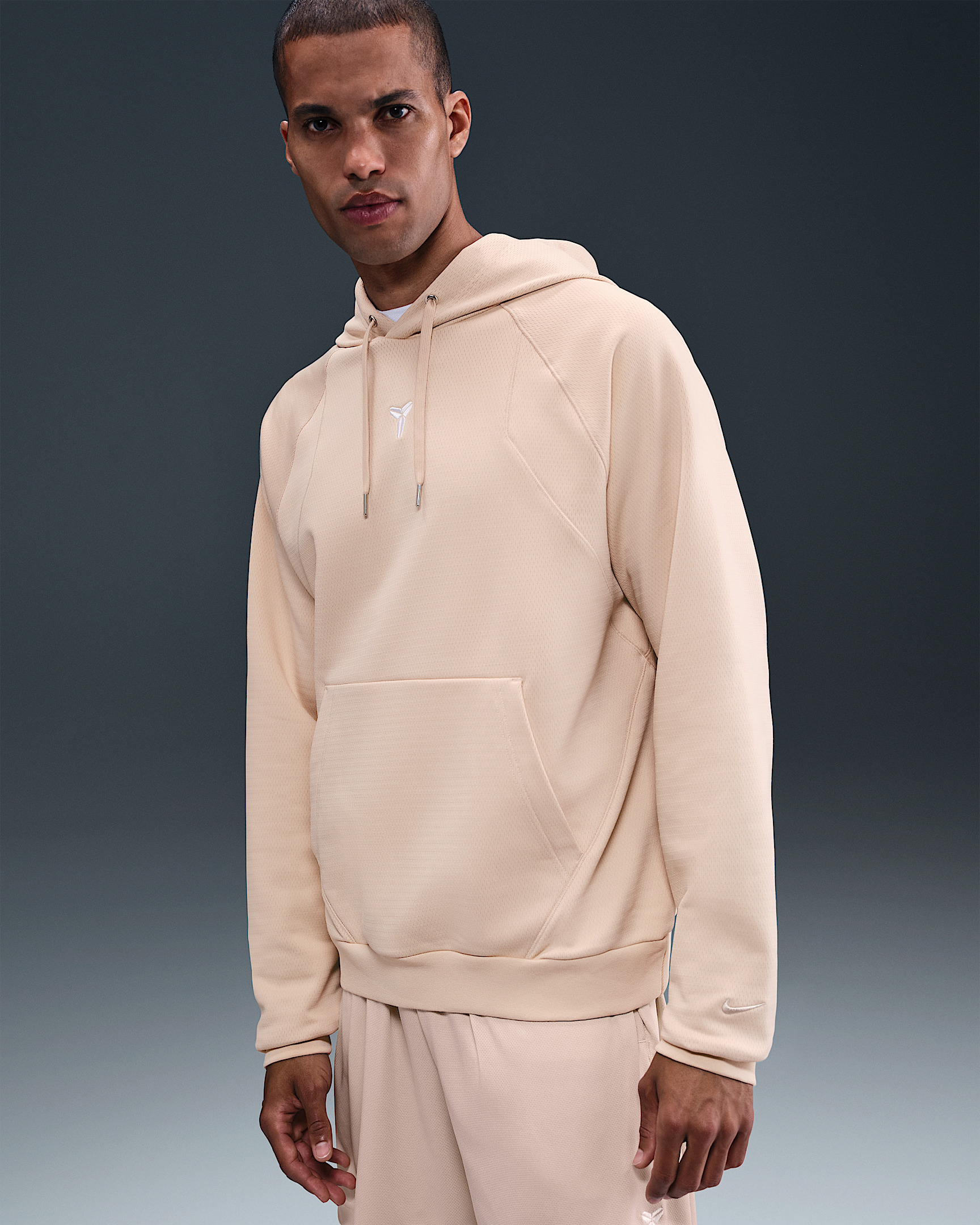 Kobe Therma-FIT Pullover Hoodie - 1