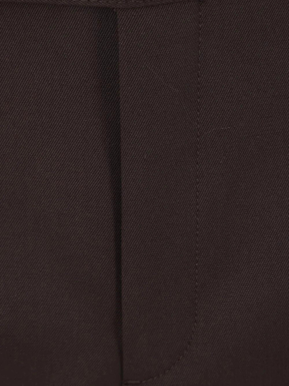 Prada Men Wool Pants - 4