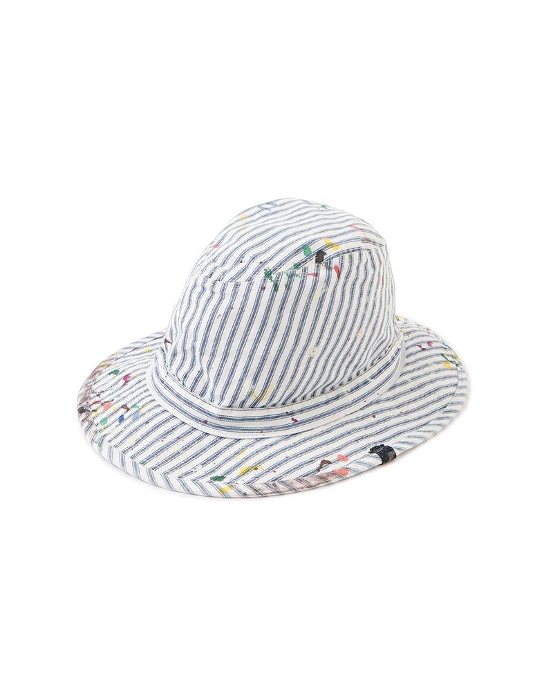 BUCKLEY CAP DMGD - 1