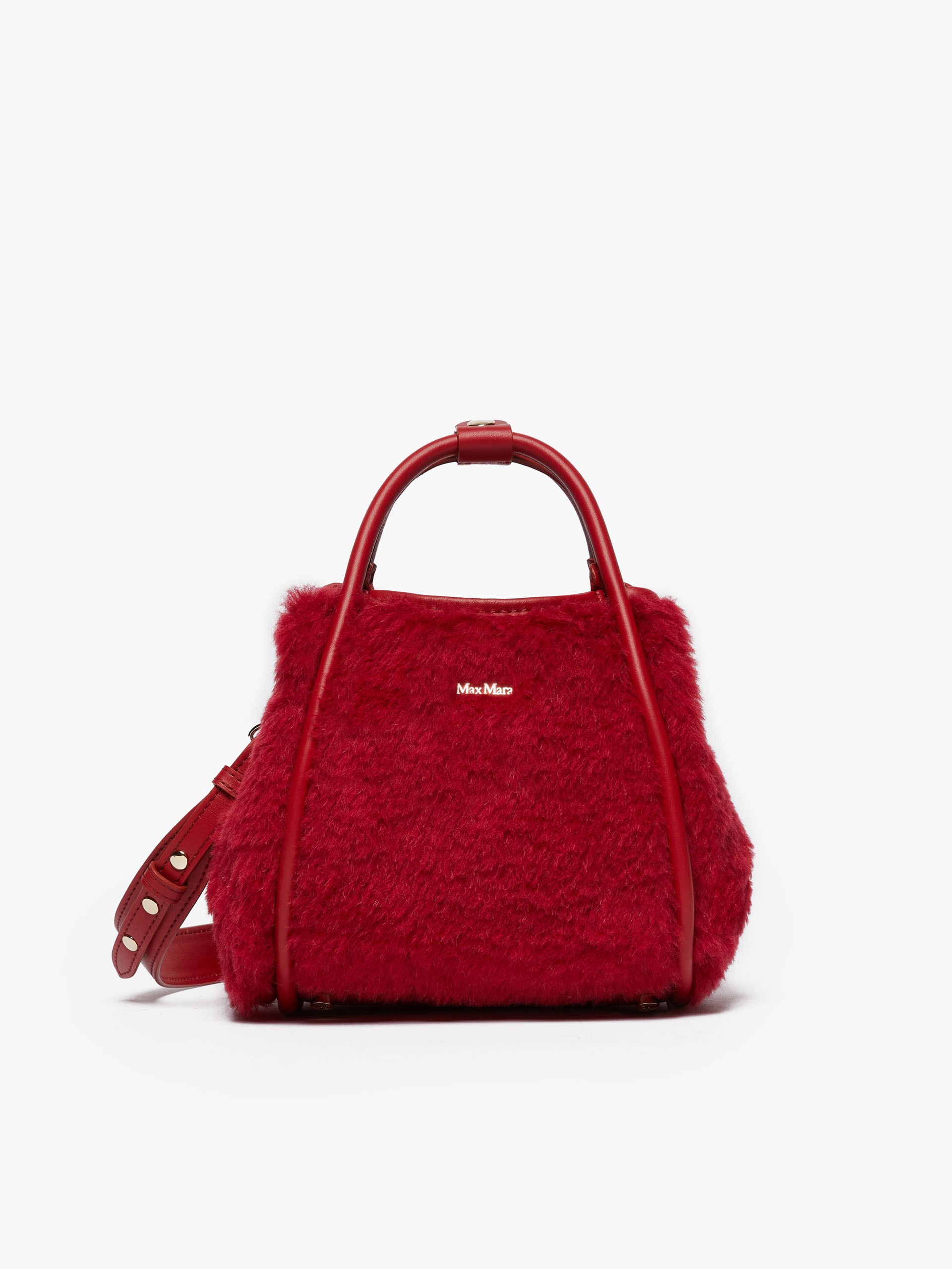 TMARINXS1 Extra-small Teddy fabric Marine Bag - 4