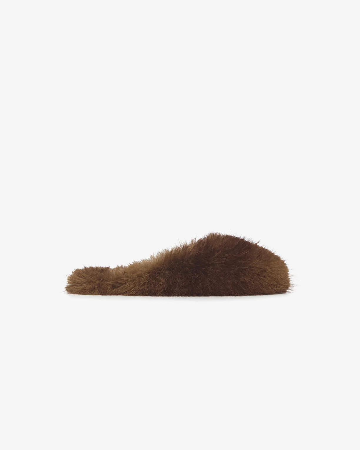 DEMI MULE SLIPPER - 1