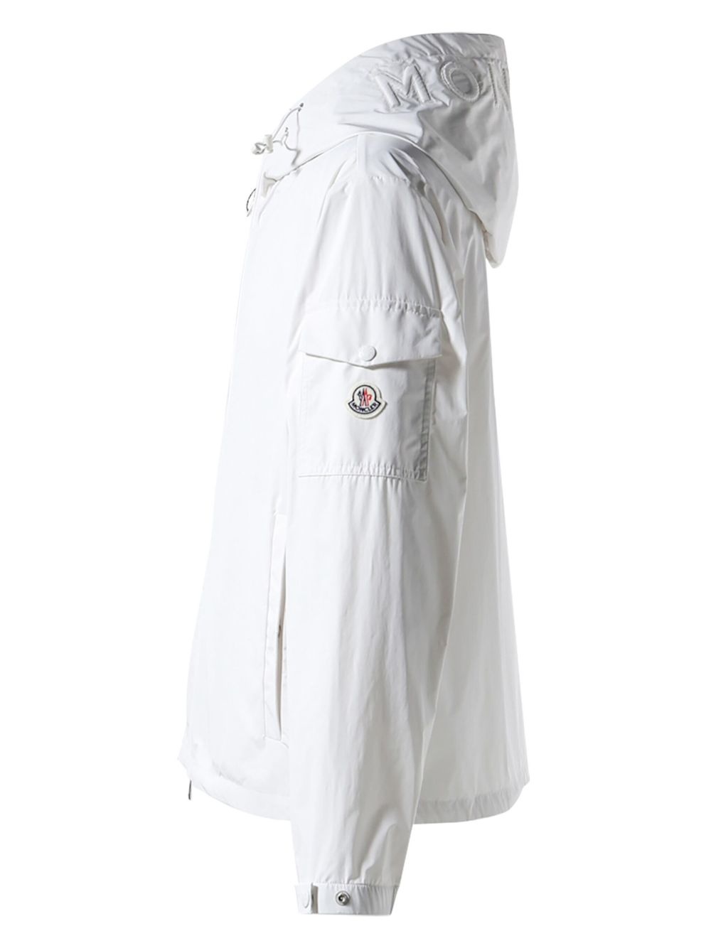 Sassiere jacket - 3