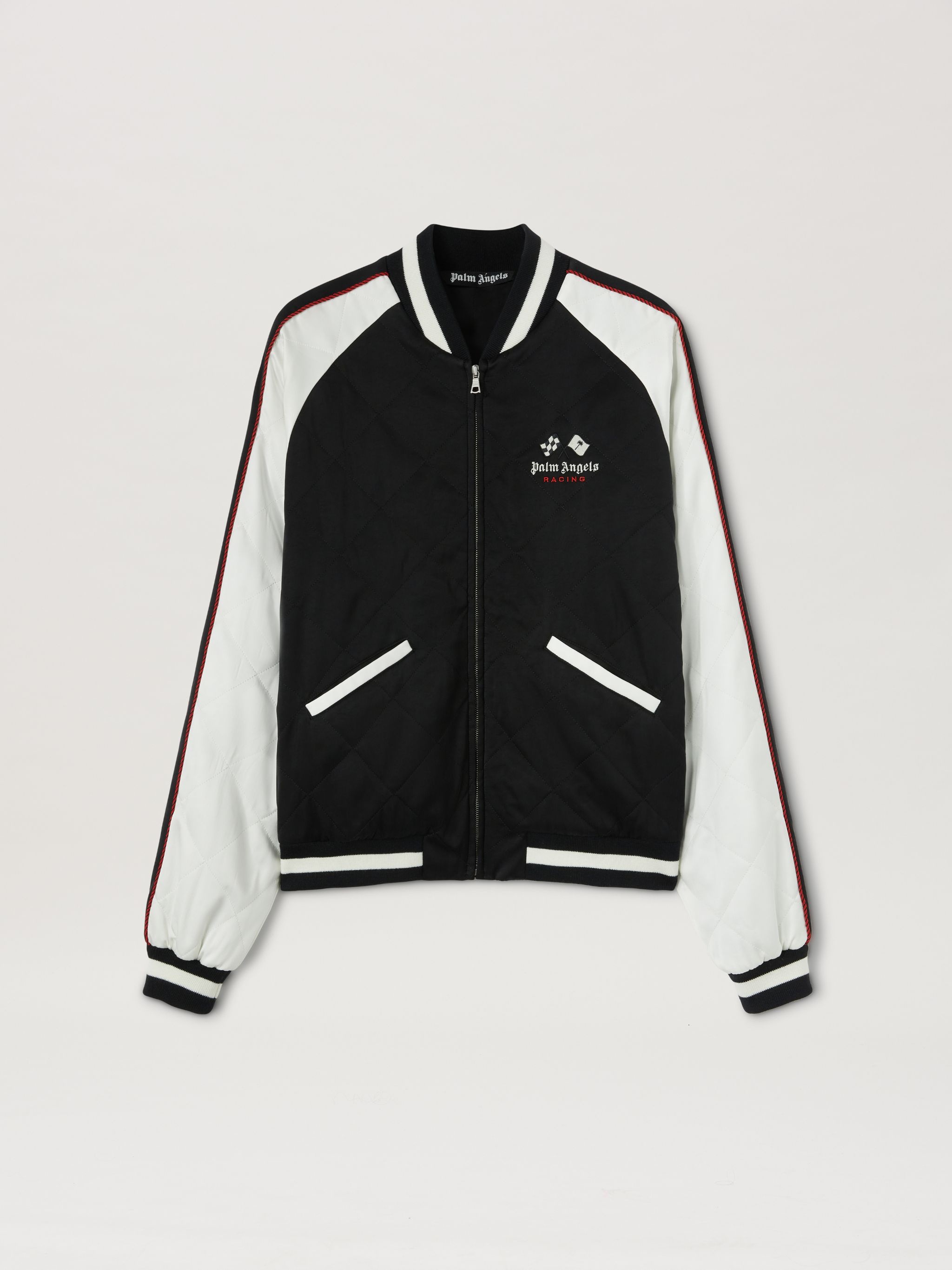 Racing Souvenir Jacket - 1