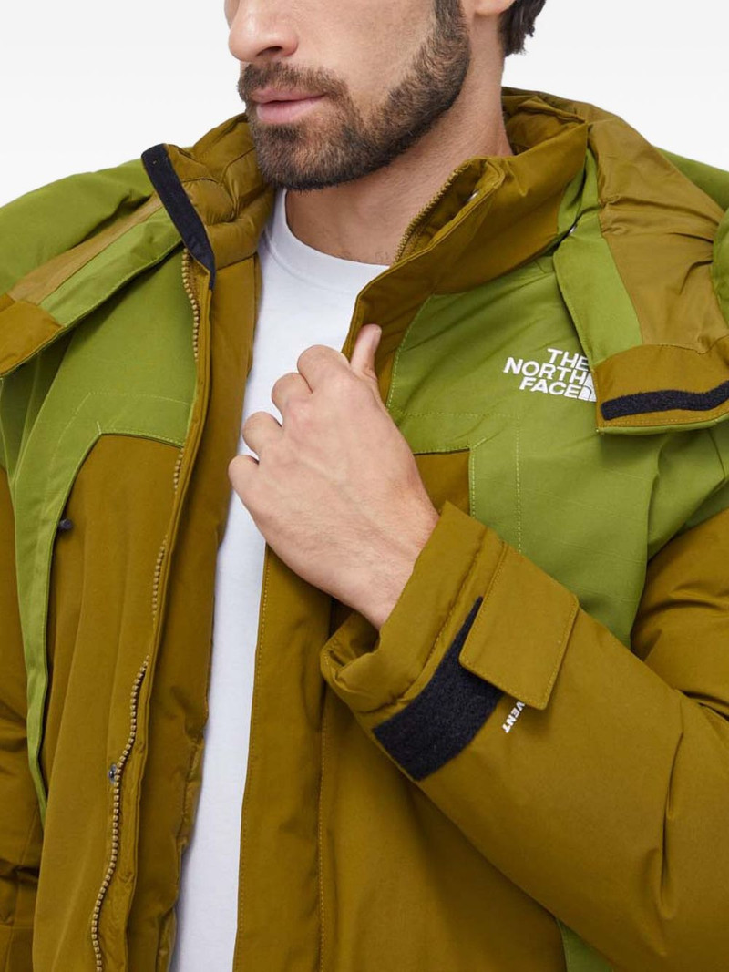 Kembar insulated parka 4
