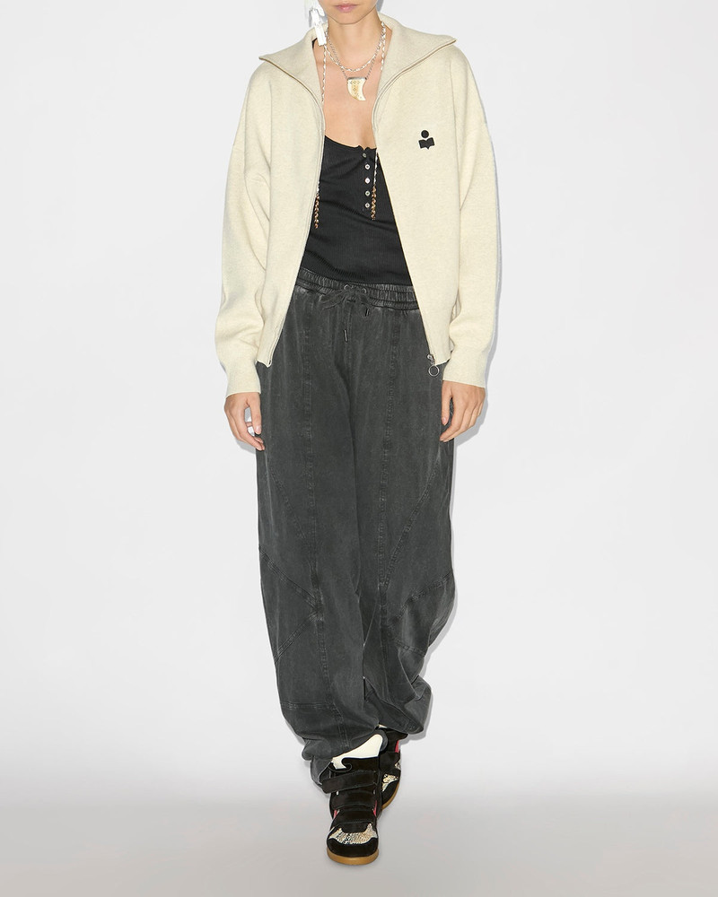 Isabel Marant Étoile AXELLE CARDIGAN outlook