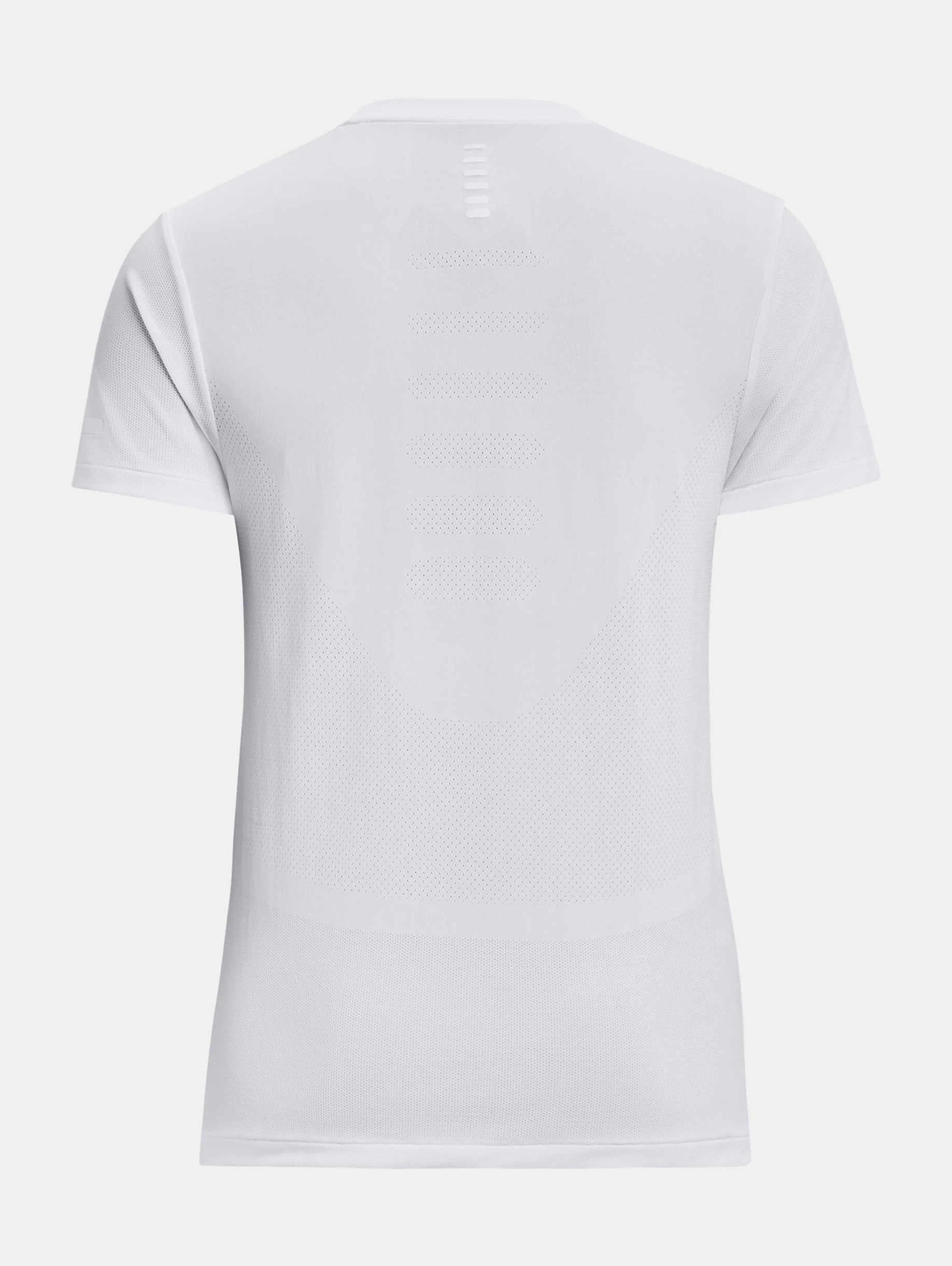 Women's UA Seamless Stride Short Sleeve - 3