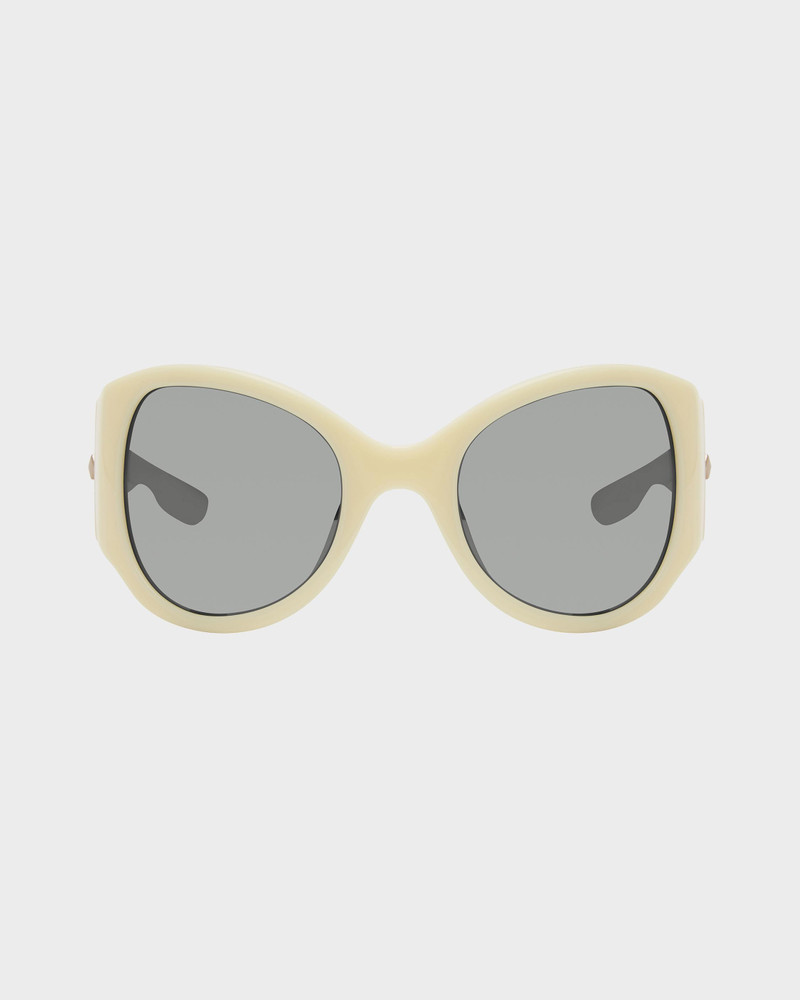 rag & bone Vesper
Oval Sunglasses outlook