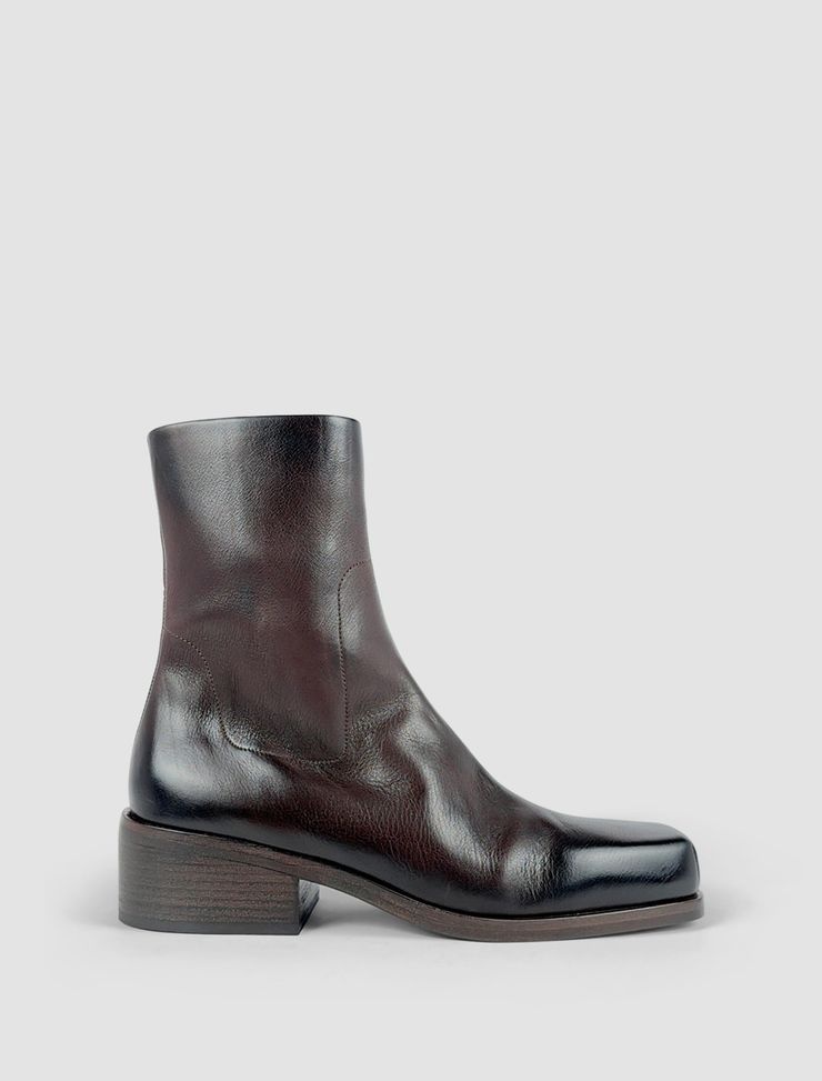 Cassello boot - 1