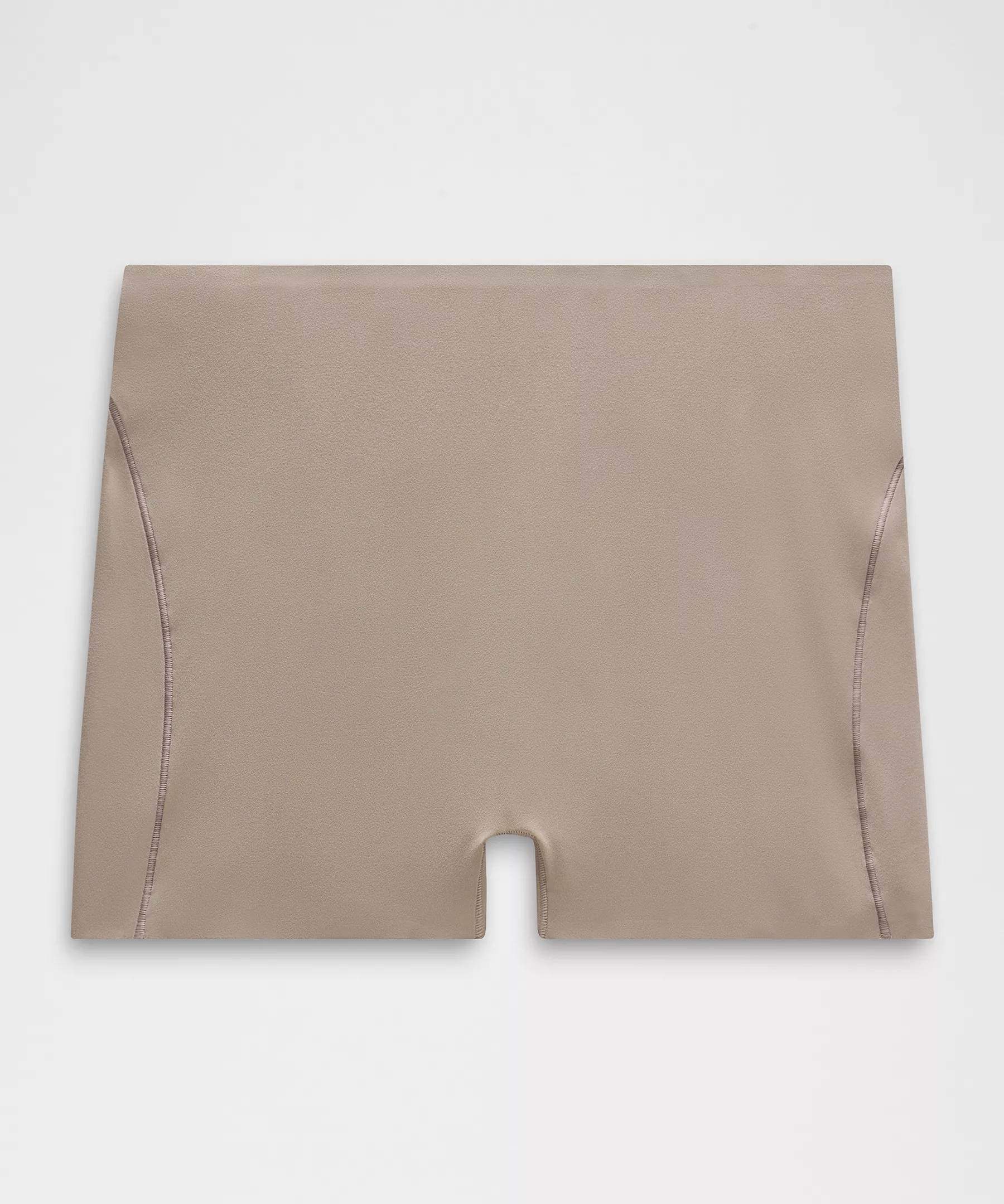 Wundermost Ultra-Soft Nulu Super-High-Rise Shortie Underwear 2" - 4