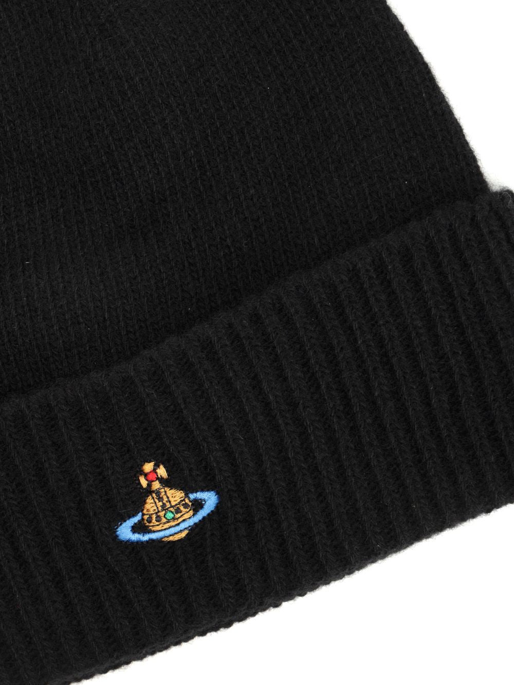 Beanie Classic Hats Black - 2