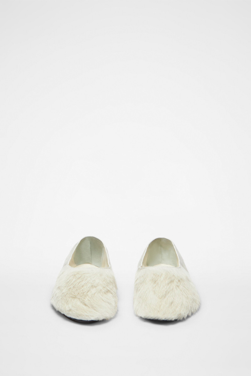 Jil Sander Slippers outlook