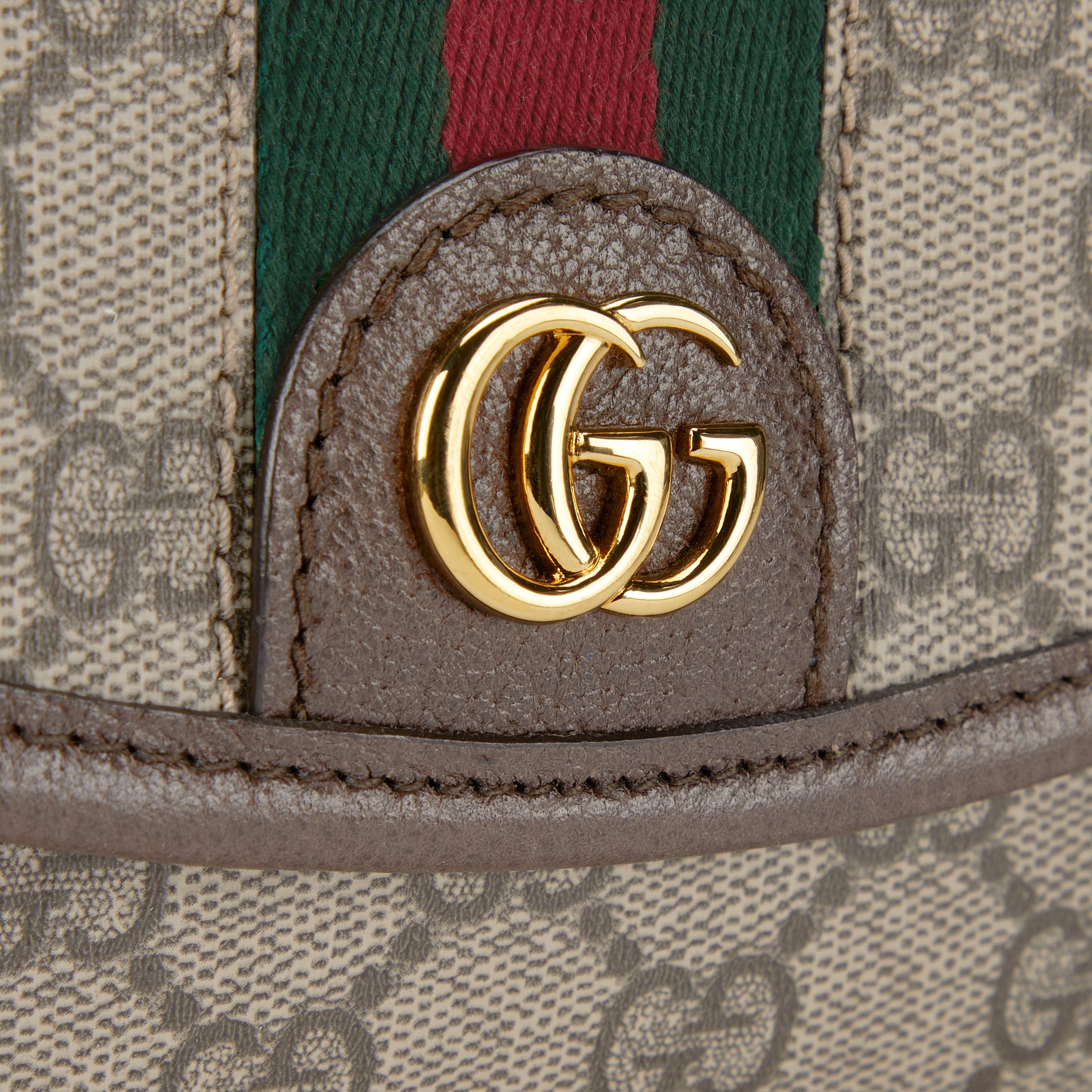Ophidia GG small shoulder bag - 5