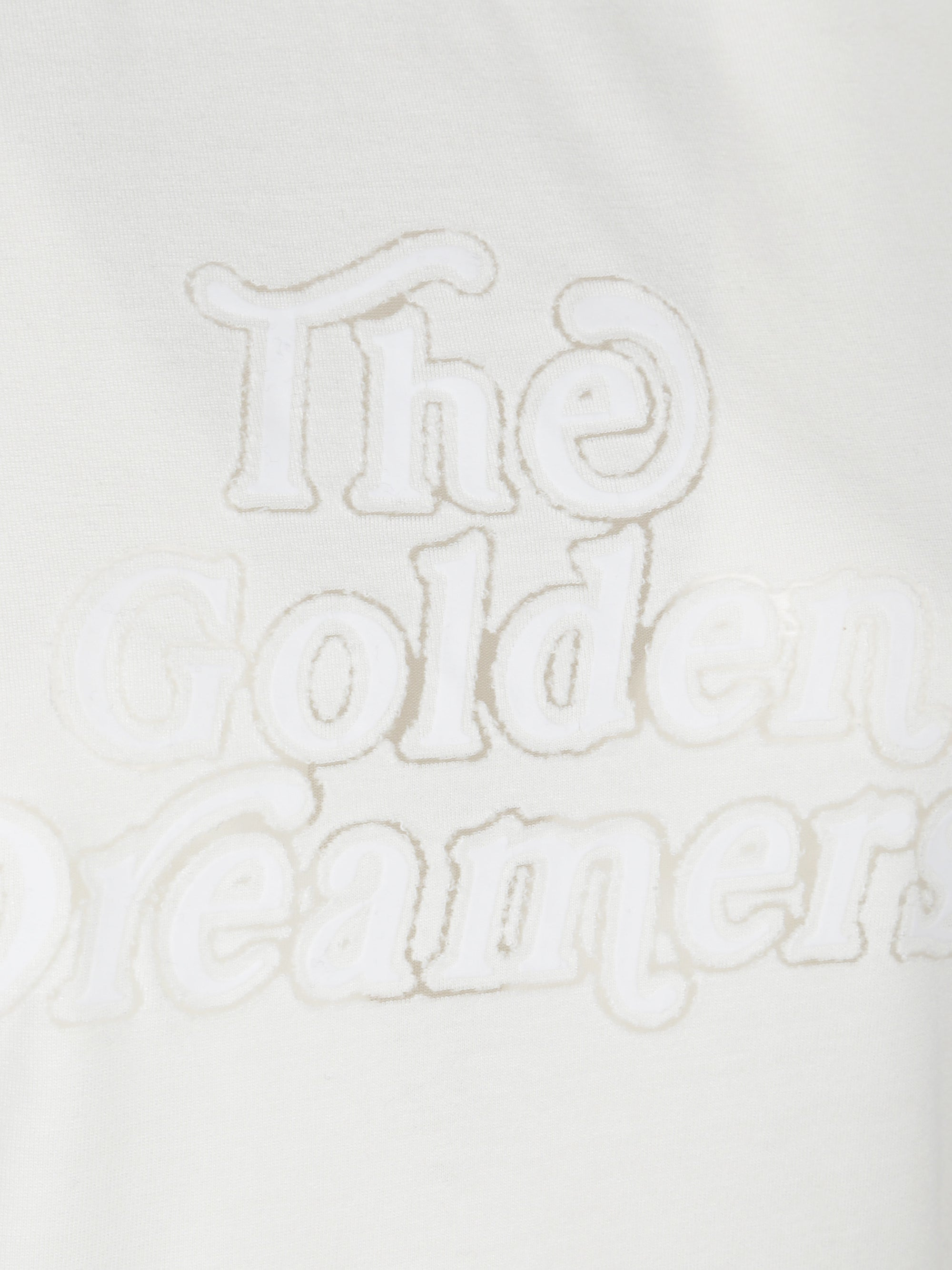 Golden Goose Women Printed T-Shirt - 3