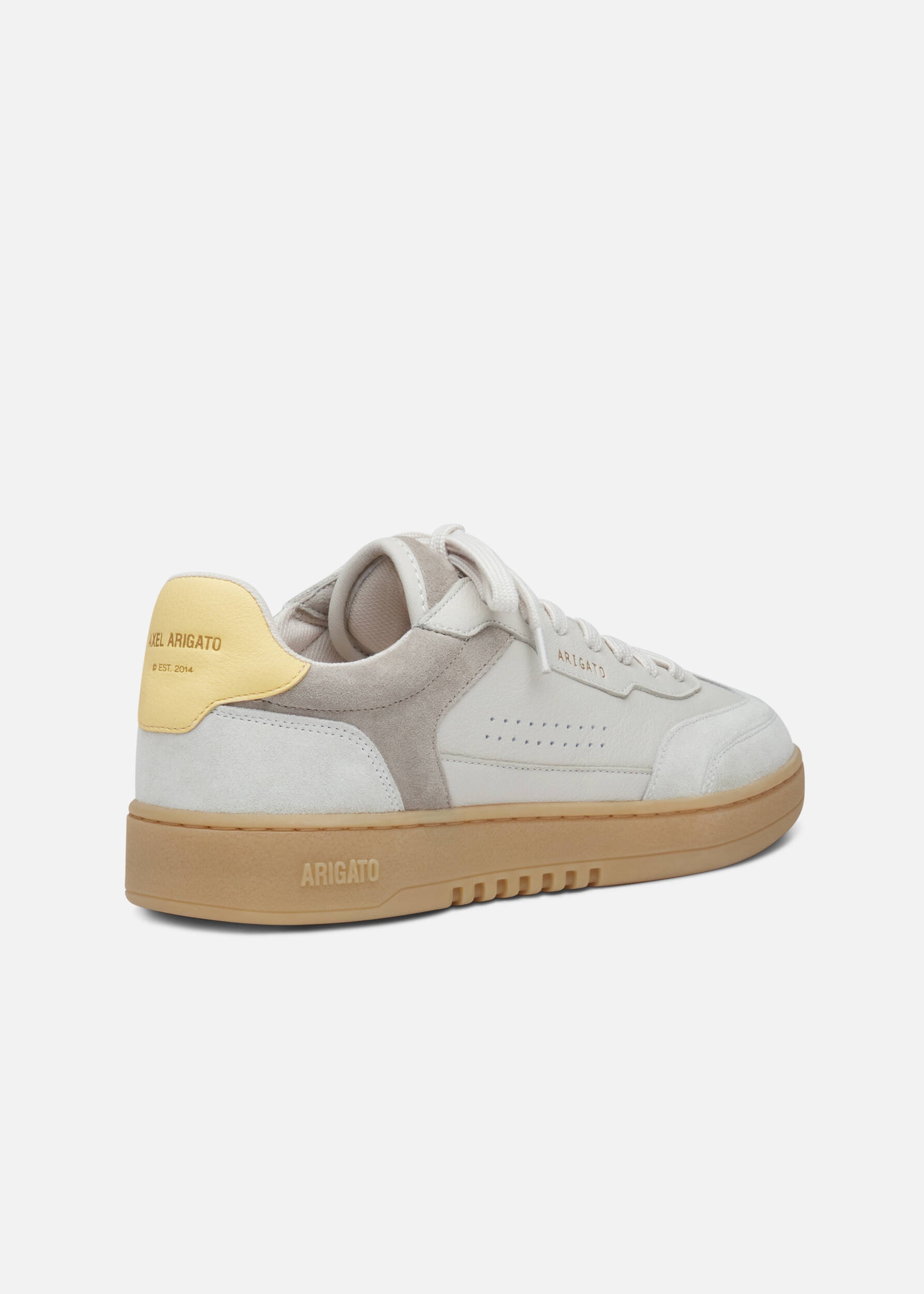 Dice T-Toe Sneaker - 3
