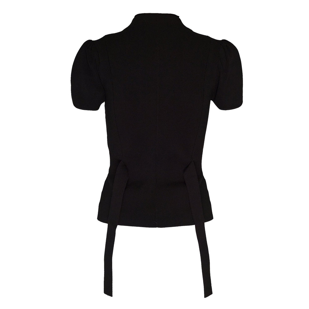Compact Rib Tulip Top - 8