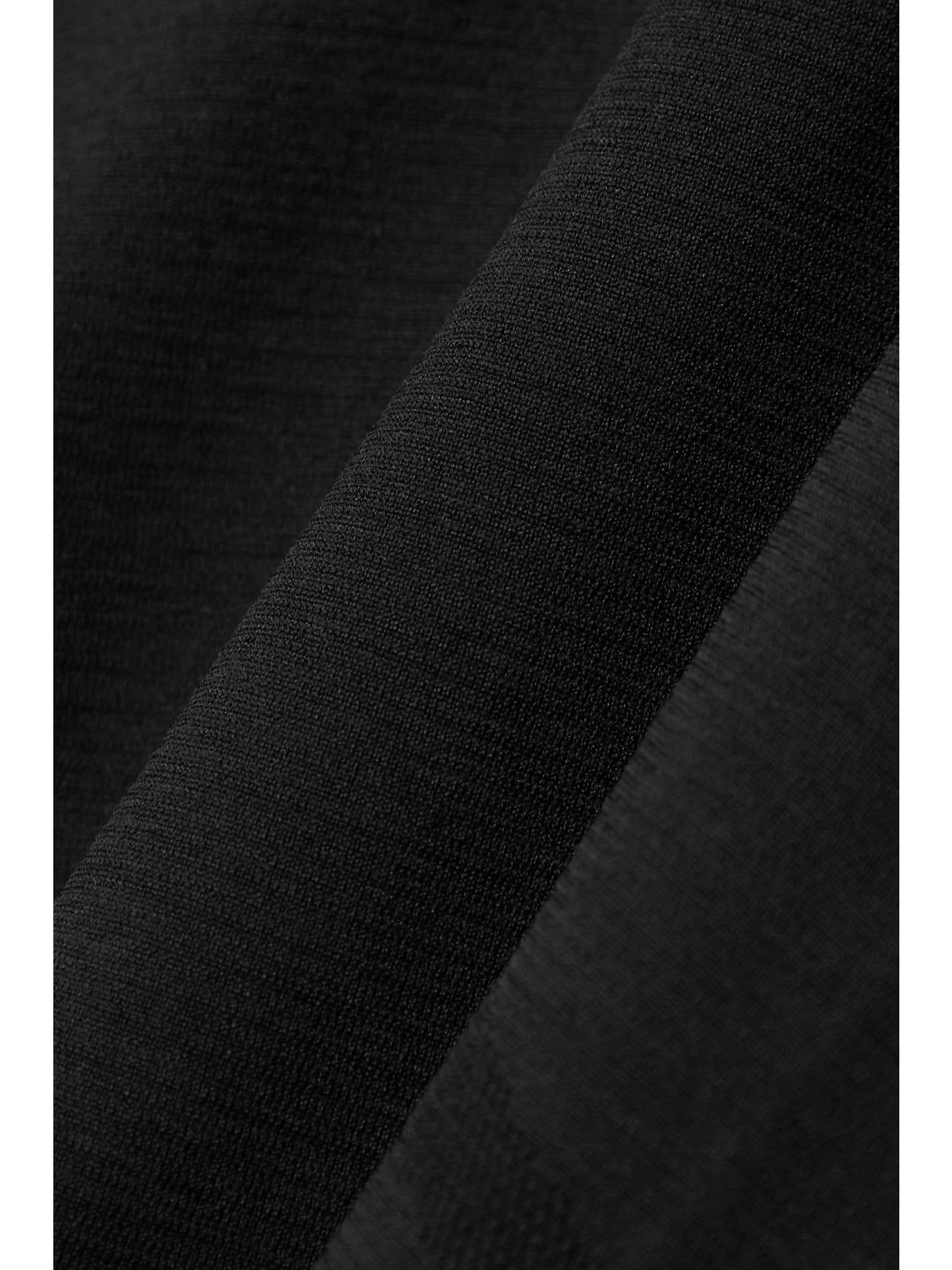 Swiftly Tech 2.0 stretch T-shirt Black - 4