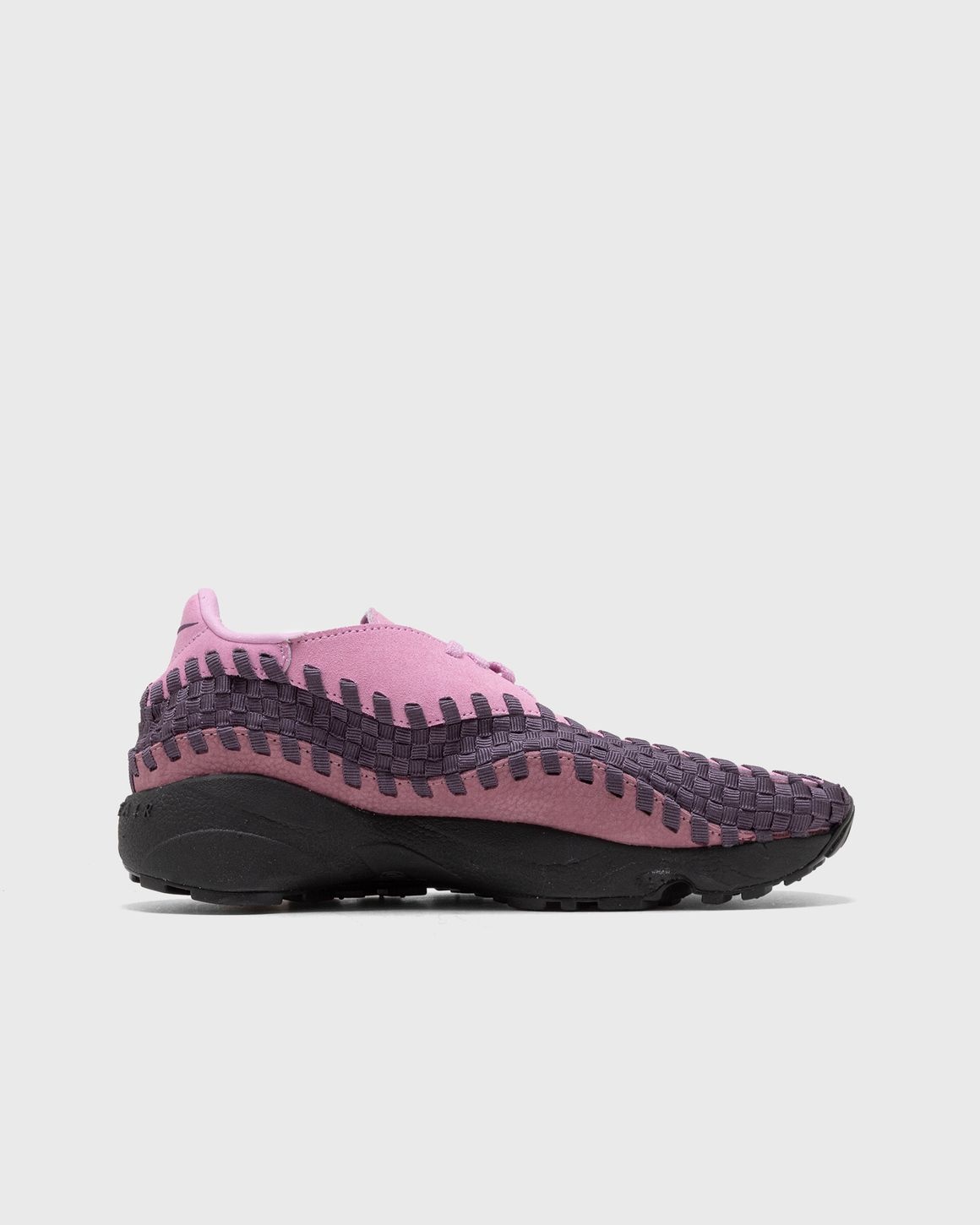 WMNS AIR FOOTSCAPE "Beyond Pink and Plum Dust" - 3