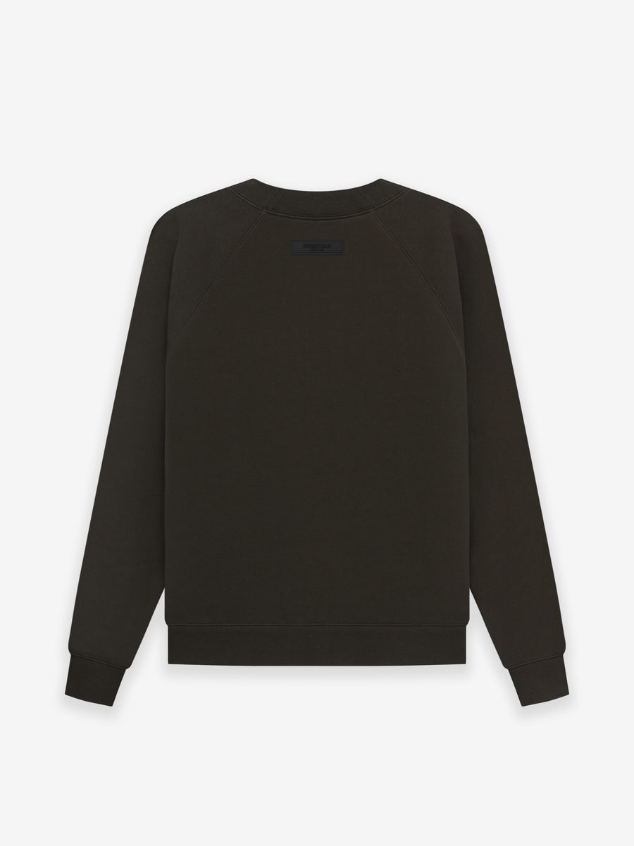 Essentials Crewneck Sweatshirt - 2