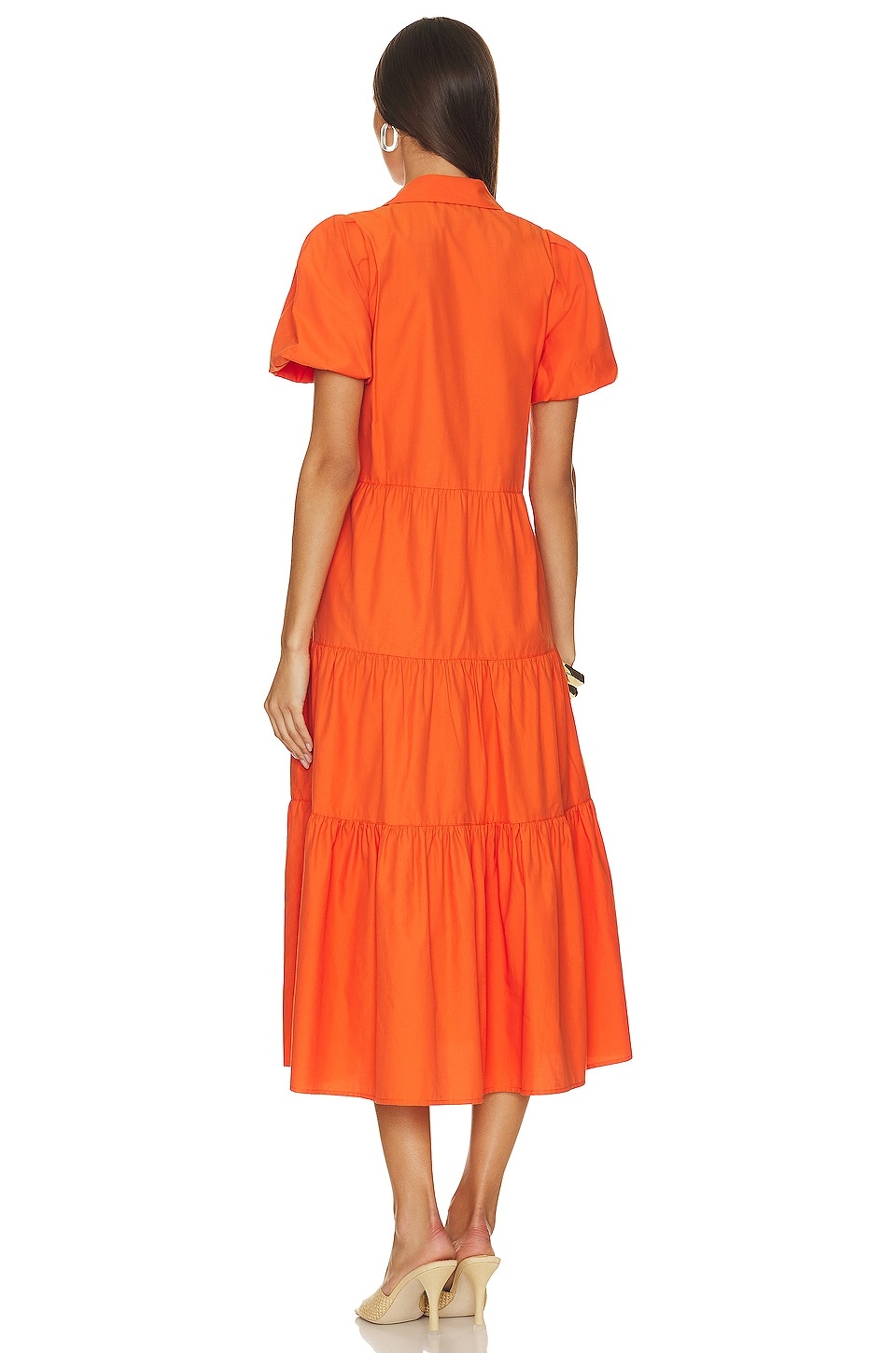 Havana Dress - 3