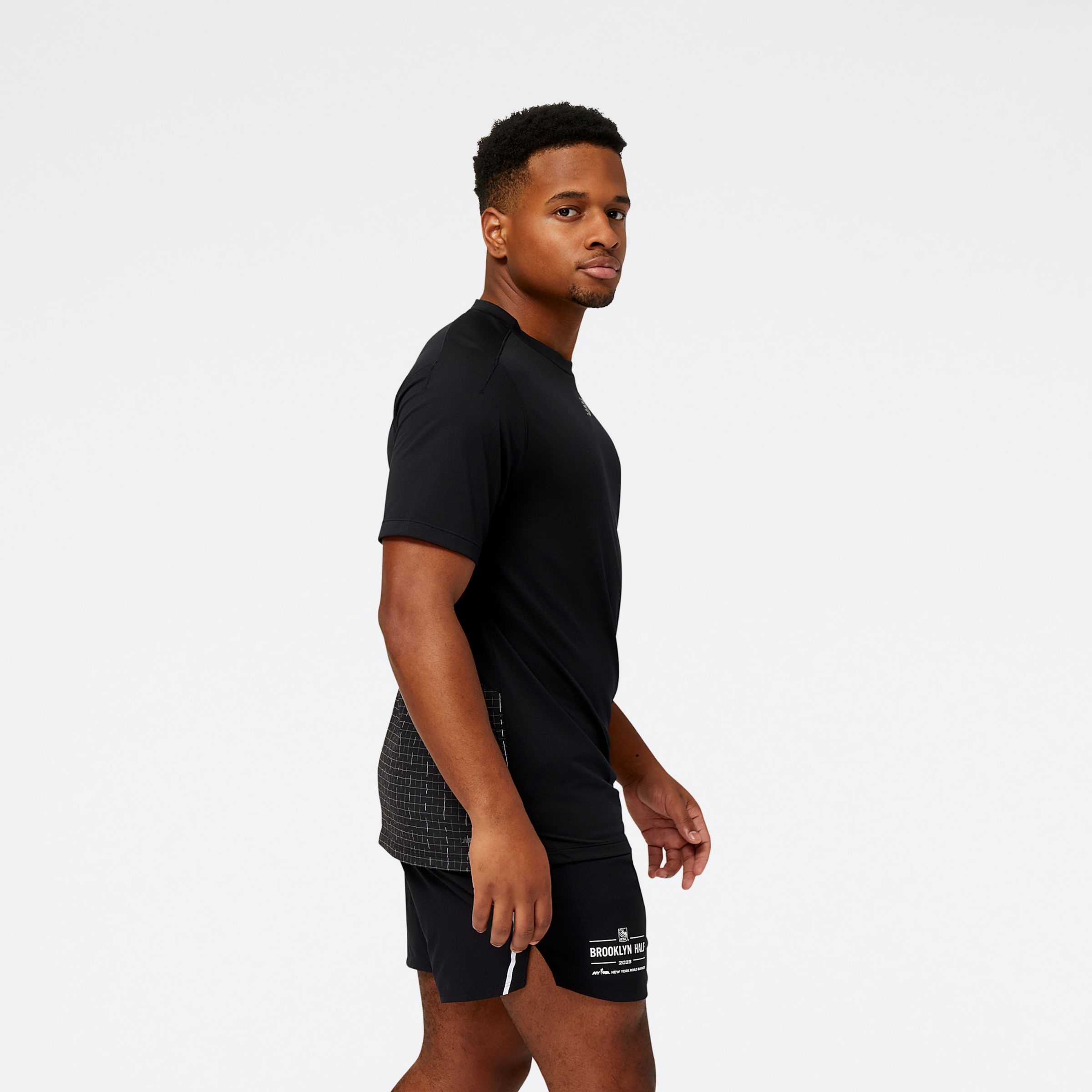 Impact Run Luminous Short Sleeve - 2