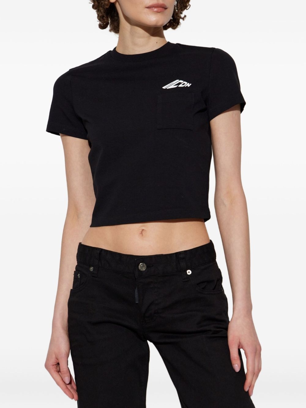 Icon T-shirt - 3