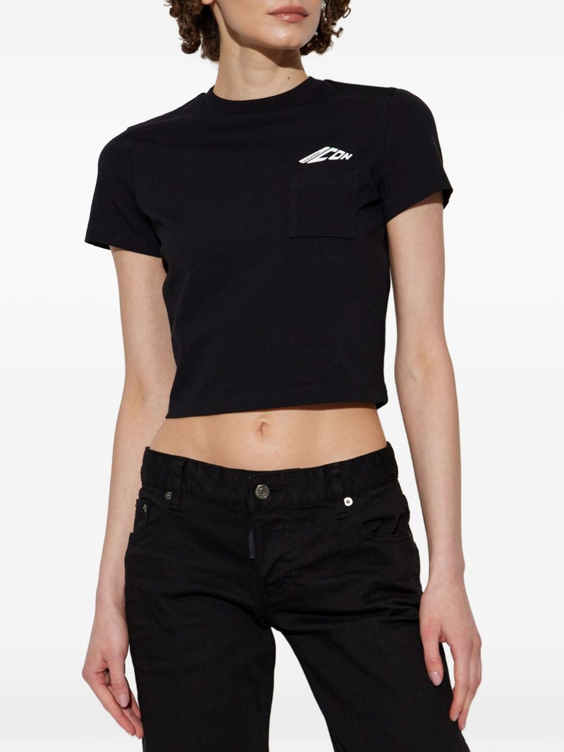 Icon T-shirt 3